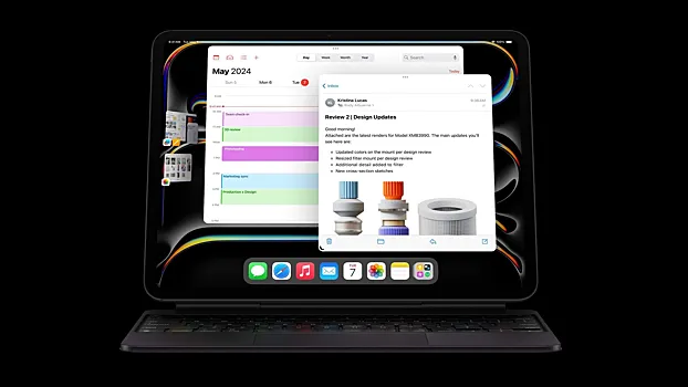 Apple убрала из iPad Pro и iPad Air слот для SIM-карт и зарядное устройство в комплекте 