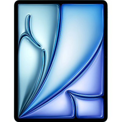 Планшет Apple iPad Air (2026, M4) 13"LTE 256 ГБ синий