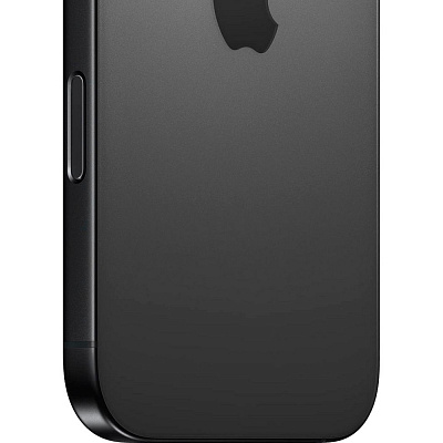 Смартфон Apple iPhone 16 Pro 1 ТБ черный титан