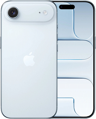 Смартфон Apple iPhone Air 512 ГБ Синий