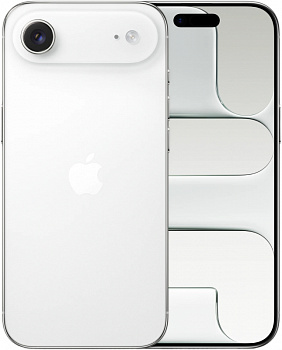 Смартфон Apple iPhone Air 1 ТБ Белый